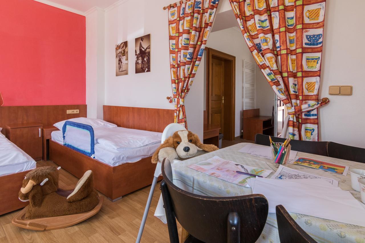Apartmány Fojtova studna Sedlec Kültér fotó