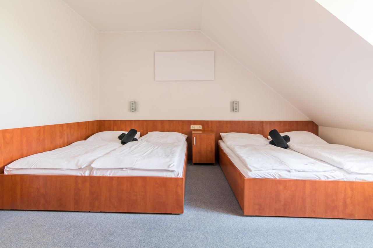 Apartmány Fojtova studna Sedlec Kültér fotó
