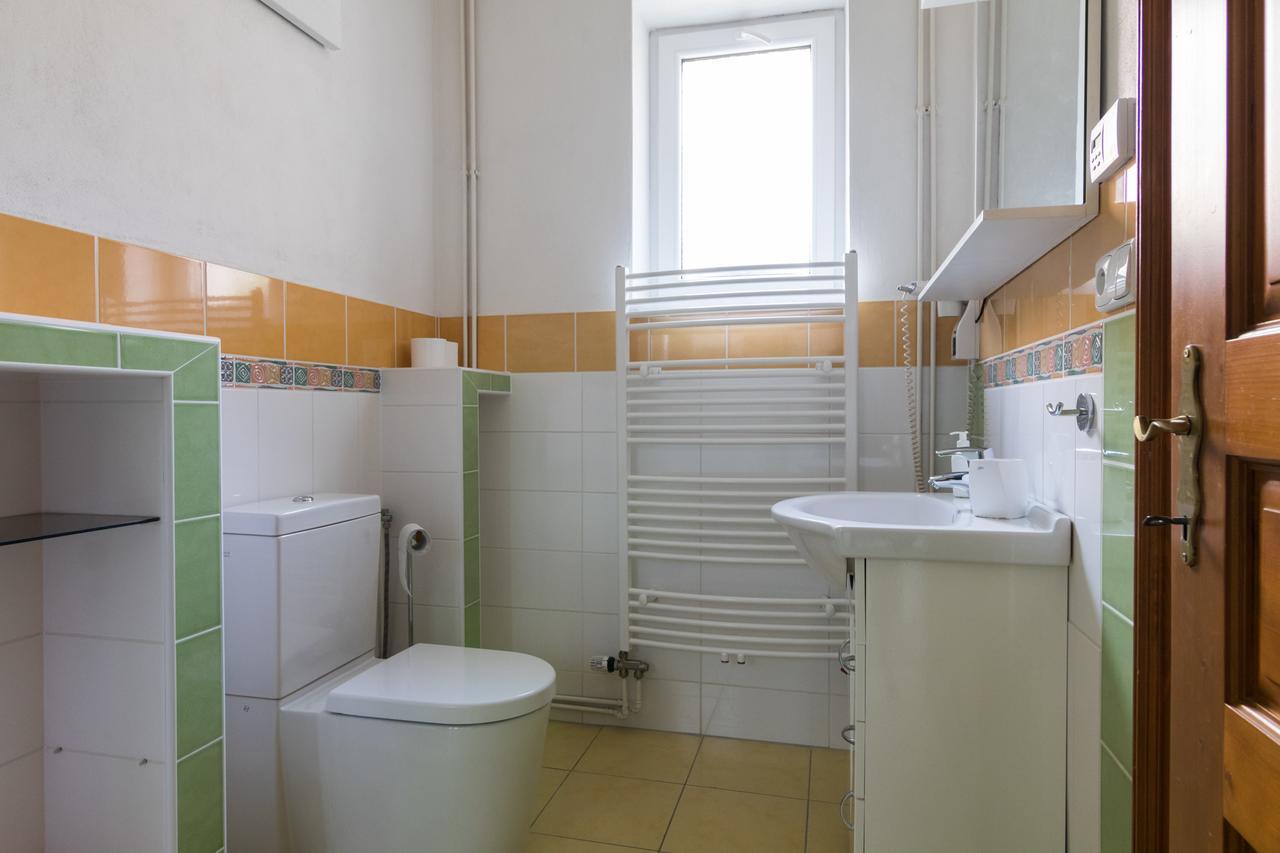 Apartmány Fojtova studna Sedlec Kültér fotó